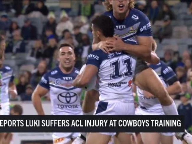 Cowboys young-gun ruled out of 2025