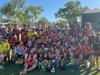 Camels cap off big year with thrilling Big Rivers grand final win