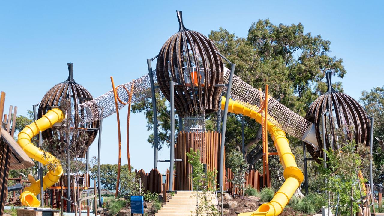 Playgrounds near me: Diamond Creek Regional Playspace ...