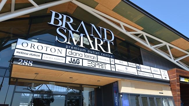 Oroton brandsmart discount sale