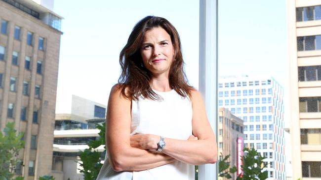 Energy Australia chief customer officer Kim Clarke said customers are signing up to fixed-rate energy deals to avoid price hikes.