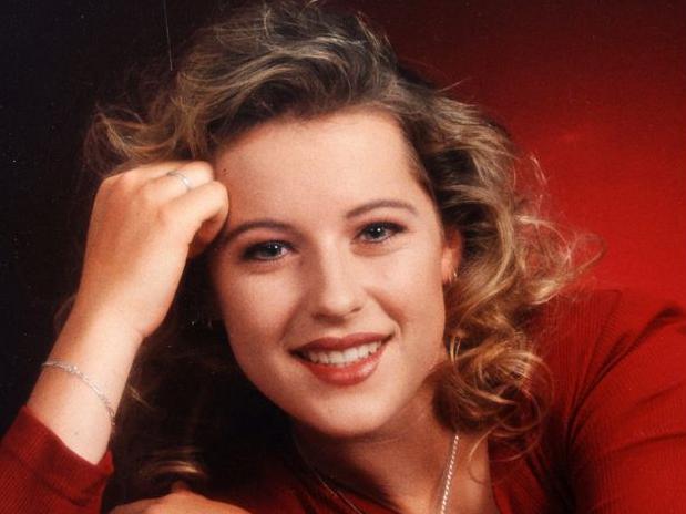 Rachelle Childs was killed when she was just 23 years of age.