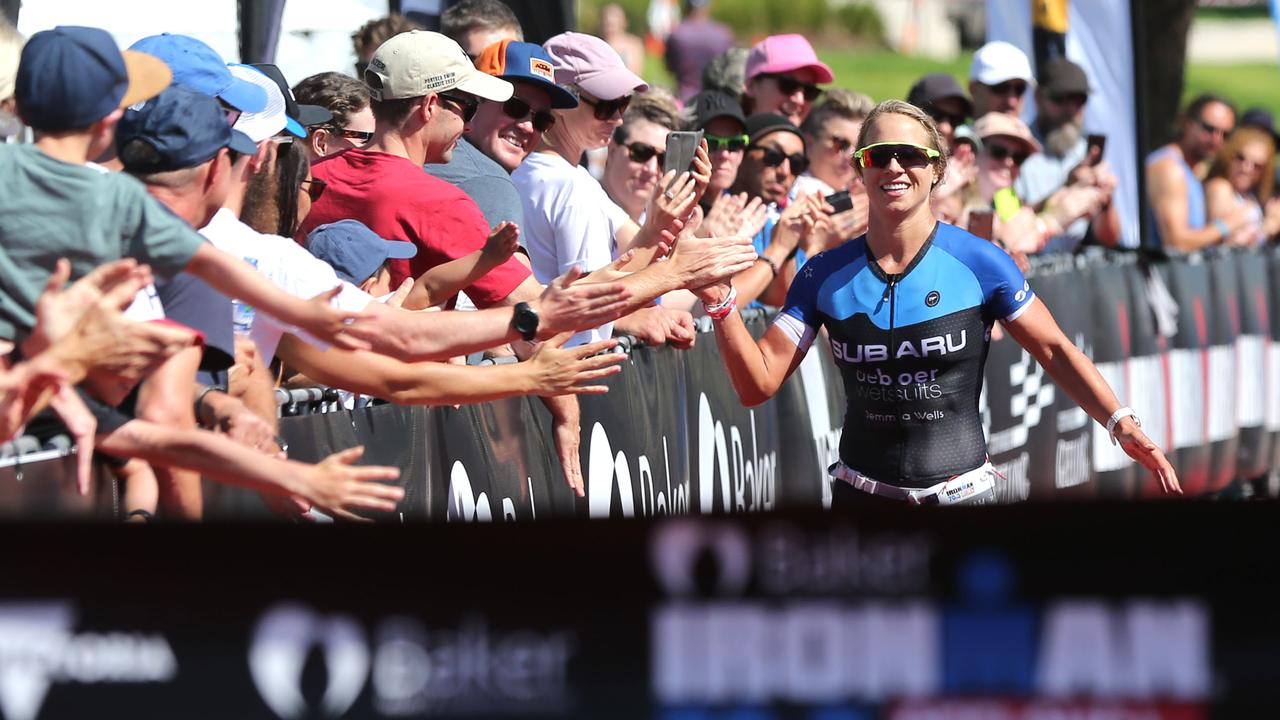 Geelong Ironman returns in February | Geelong Advertiser