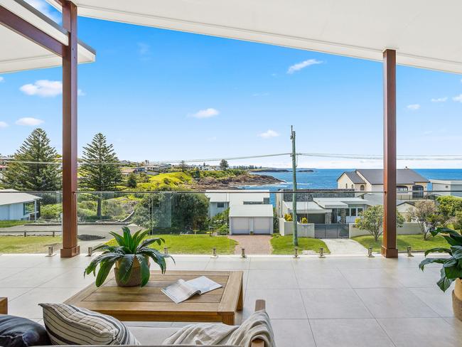 38 Tingira Crescent Kiama nsw real estate