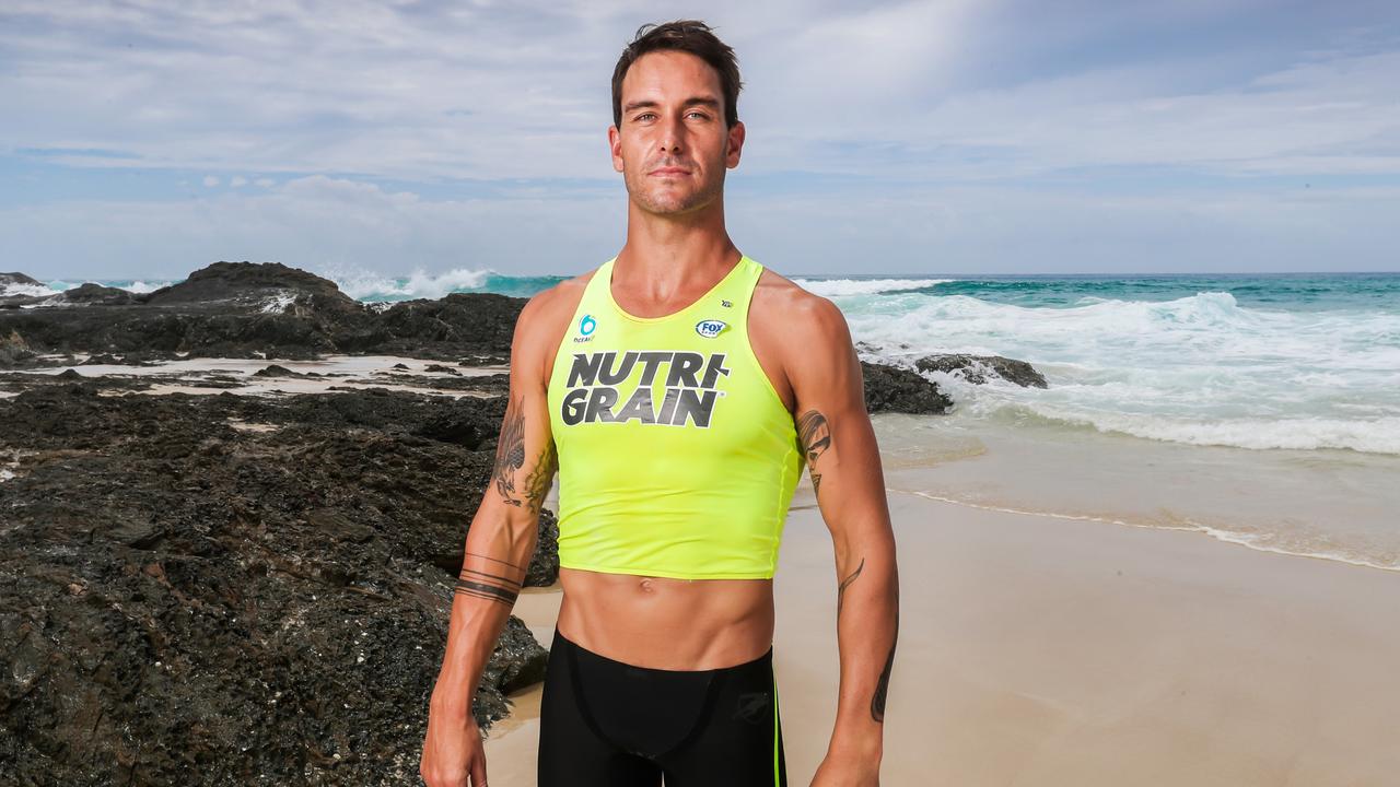 Ironman Matt Poole on comeback trail after overcoming pneumonia | The ...