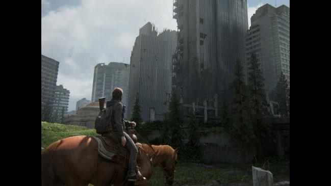 Naughty Dog Has Canceled The Last of Us Online, with New Single