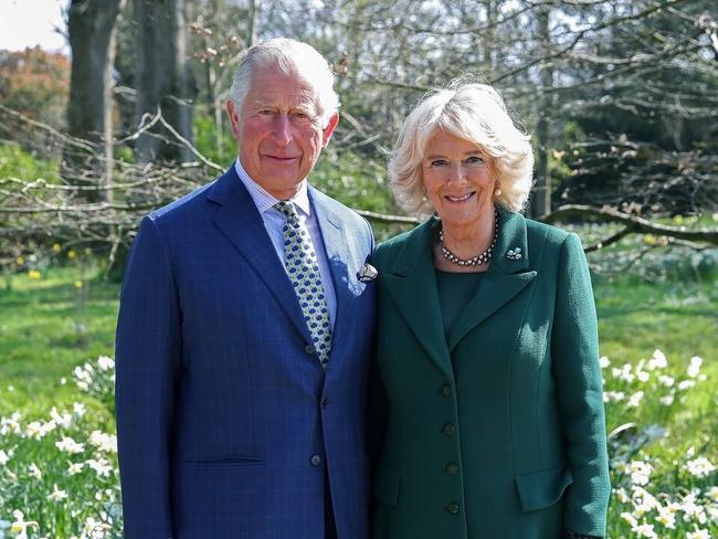 King Charles and Queen Camilla to attend church service in North Sydney