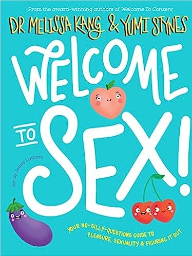 Welcome to Sex has been pulled from the shelves at Big W.