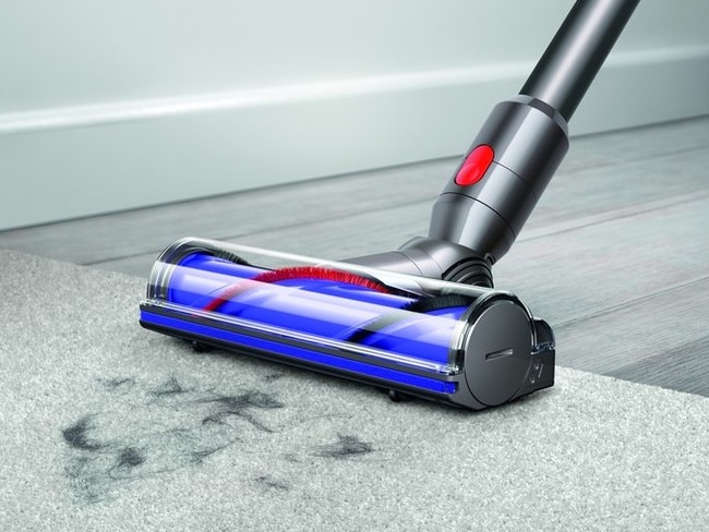 Score big discounts on Dyson vacuums this Cyber Monday.