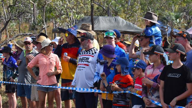 Action shots from the KAMFARI Wet Season Enduro at Cox Peninsula, NT – May 2025. Picture: Darcy Jennings