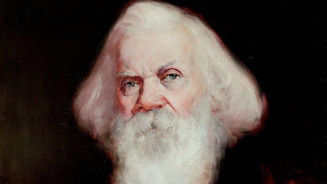 Henry Parkes