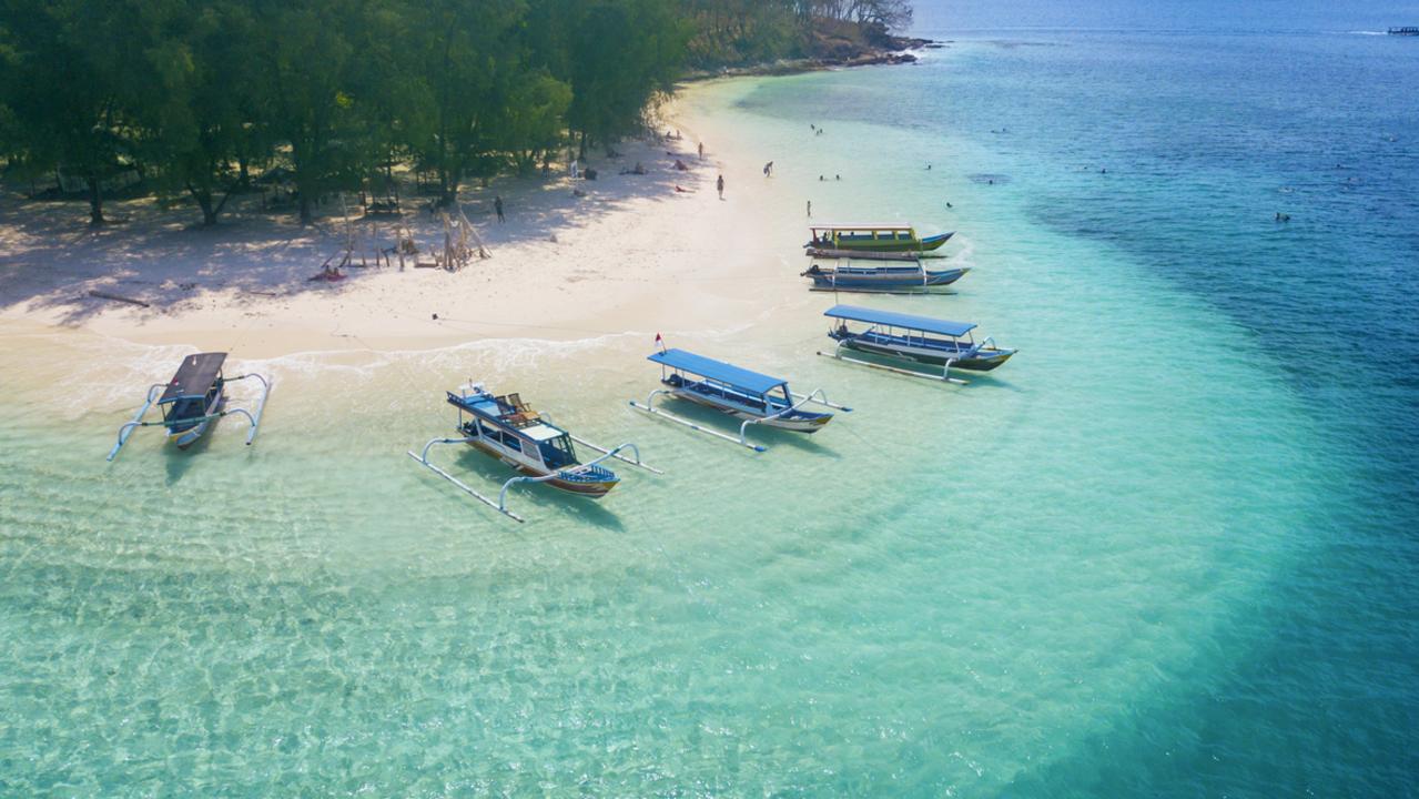 Lombok has been dubbed the new Bali, with new fares starting from $99.