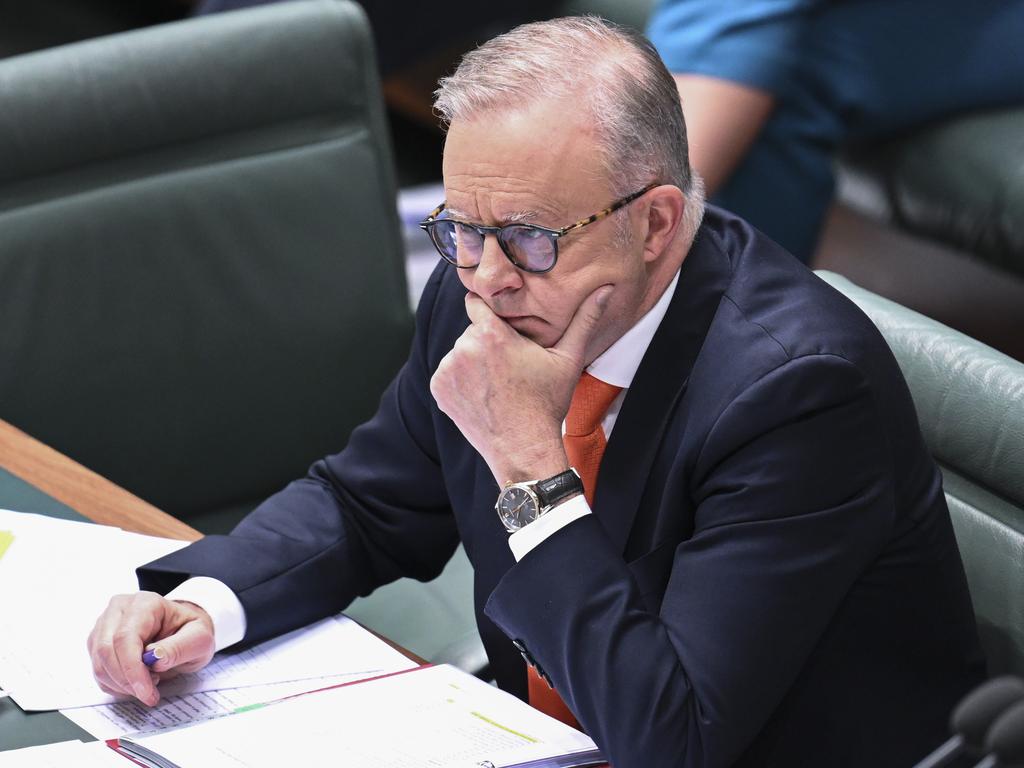Take care, PM: Jobs surge a risk to rate cuts