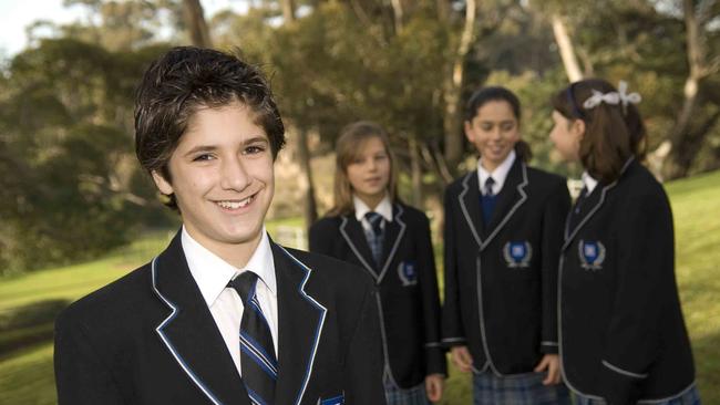 Alphington Grammar School was in the top 10 NAPLAN high schools for Melbourne’s north.