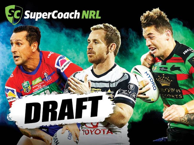 SuperCoach NRL Draft: Best value picks