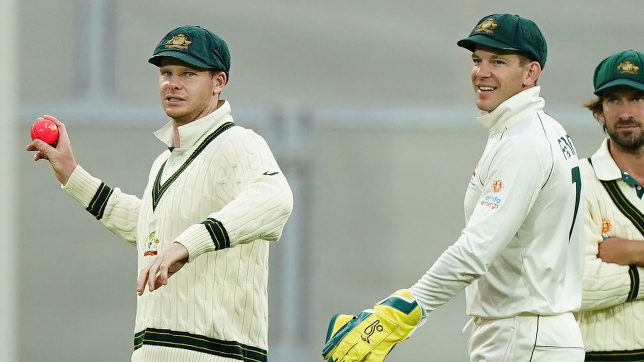 Steven Smith will not resume the captaincy when his leadership ban ends.