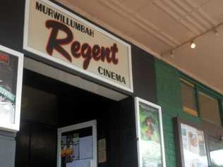 Regent Cinema will host an opera ... movie. Picture: Colin Gilmore