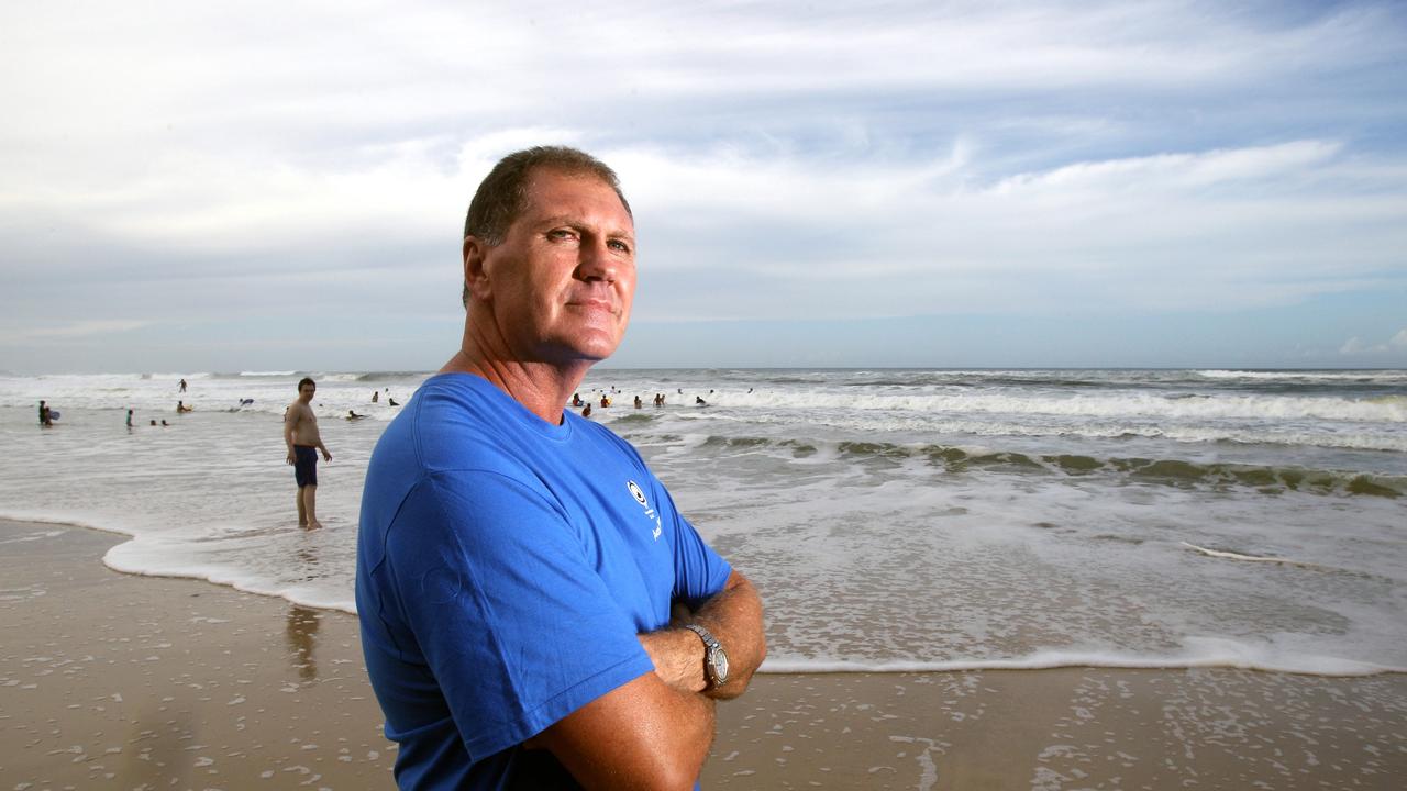 Steve Barclay hopes Surf Life Saving Queensland has learnt lessons from the deaths of competitors, including his son Matthew at Kurrawa Beach.