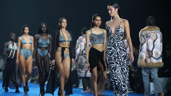 Luxury brands led by Hermes, LVMH and Chanel have lifted their prices by about 25 per cent in the past few years. Picture: Getty Images