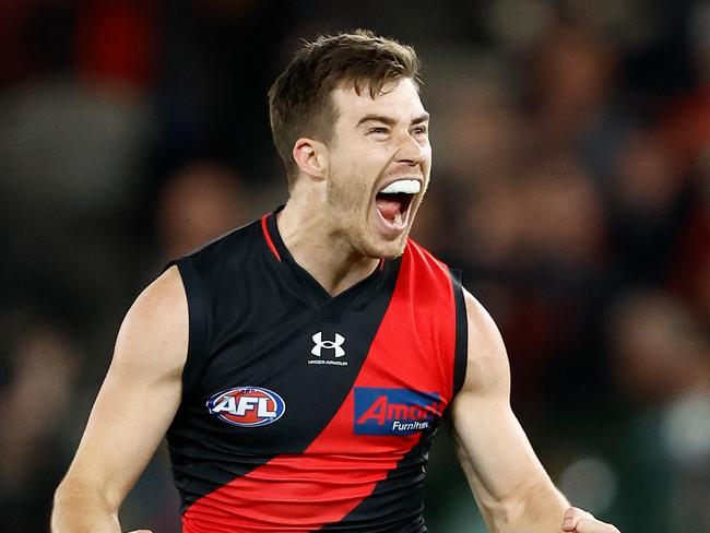 Essendon is set to feature four times on Thursday nights.