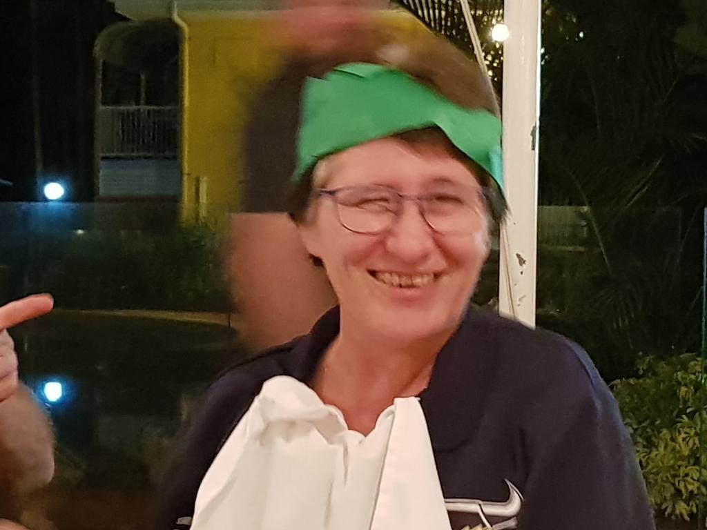 Tammy Maree Buckley was sentenced to six and a half years jail after committing 202 fraudulent transactions against a business, stealing almost $1 million. Picture: Contributed