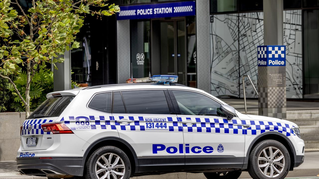 Body found floating at Melbourne beach