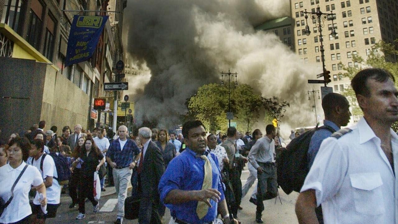 Deadly legacy of ground zero lingers on | The Australian