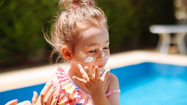 It is never too late to improve your sun behaviour. Picture: Getty Images