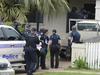Man accused of five-hour police siege back in court