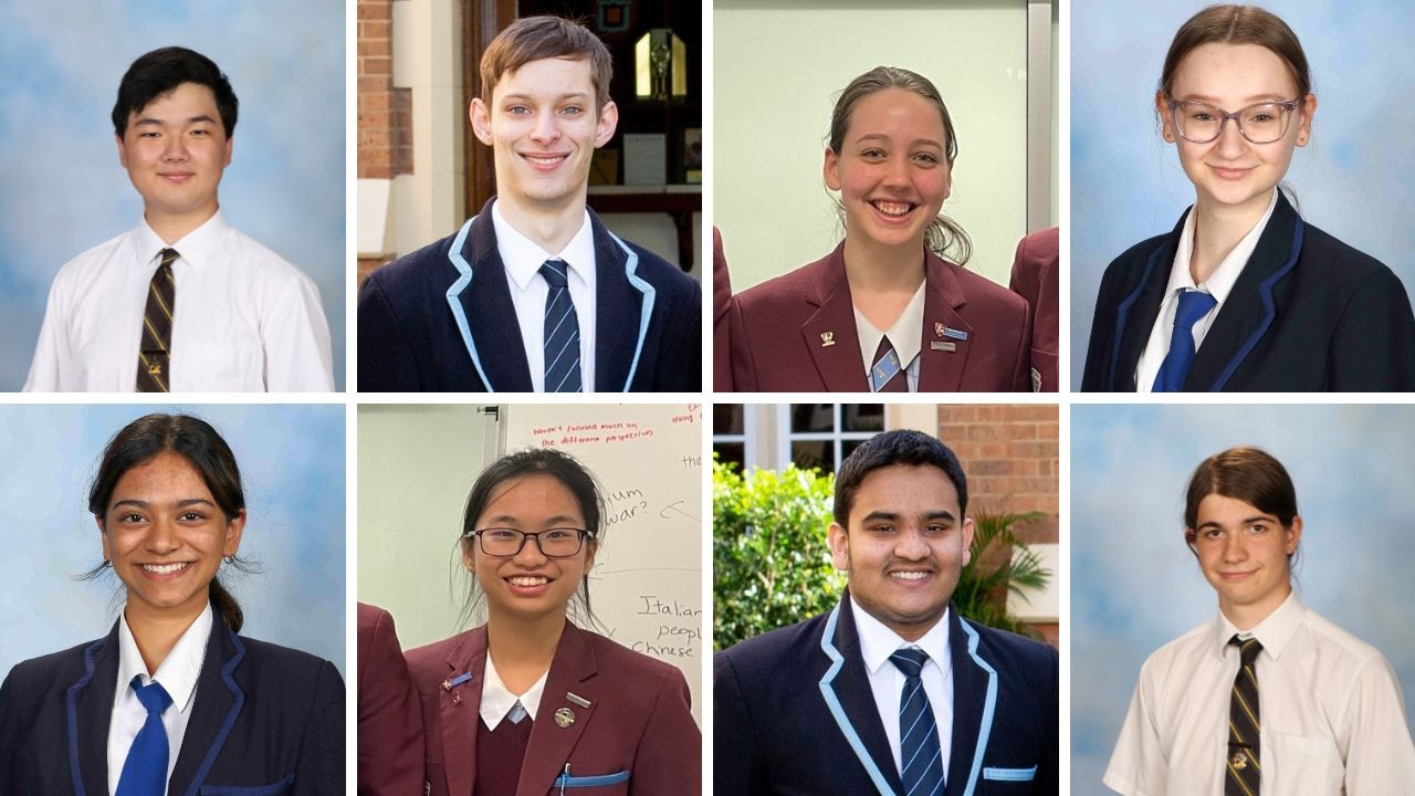 Brisbane’s top 17 senior school debating stars identified | The Courier ...