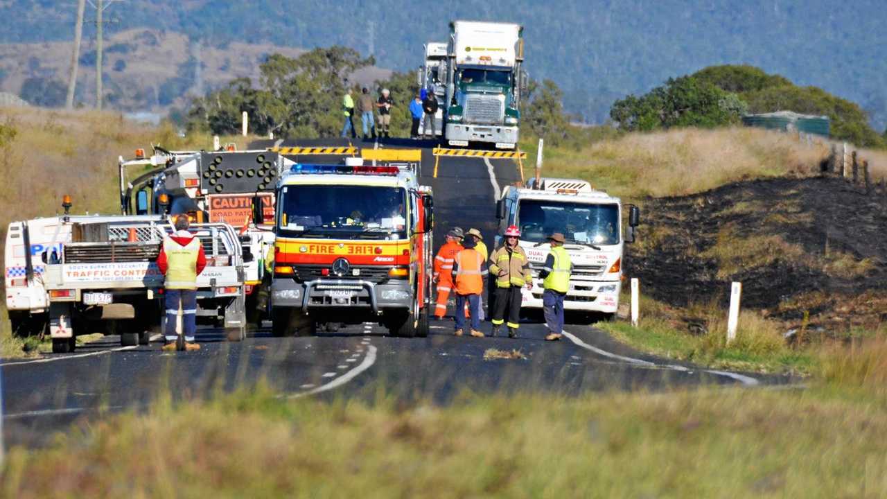 MAP: The Tragic Reality Of Lives Lost On Our Roads | The Chronicle