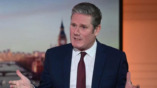 The PM accused Keir Starmer of having presided over the decision not to charge the paedophile Jimmy Savile.