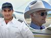 Jury reveal fate of fraudster pilot