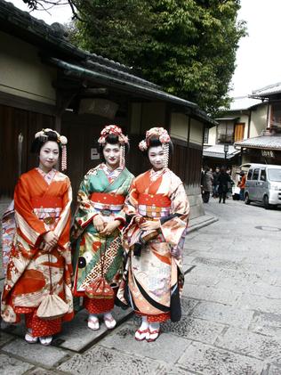 17 things to do in Kyoto for the full cultural experience | escape.com.au