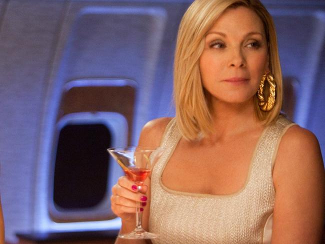Free booze on flights could soon end
