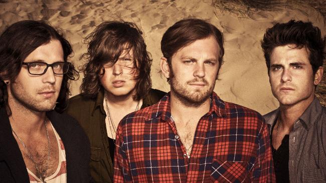 Kings of Leon