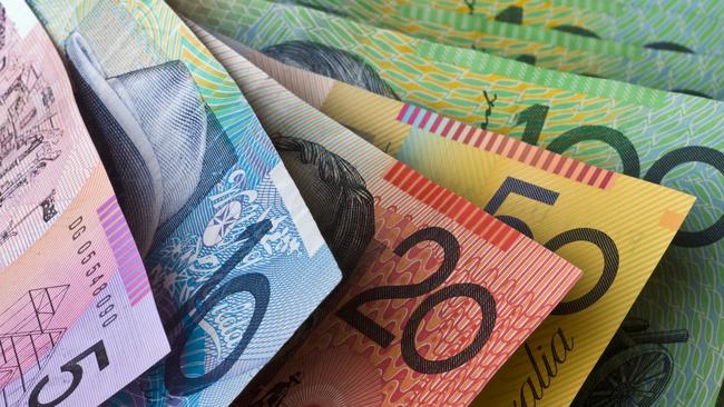 Sunday penalty rates will be brought into line with Saturday.