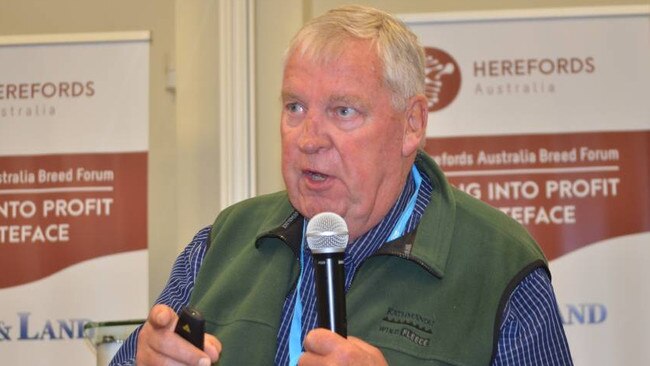 Holmes and Company principal and University of Sydney Faculty of Agriculture past Honorary Fellow Dr Philip Holmes has been awarded an OAM for service to the livestock industry.