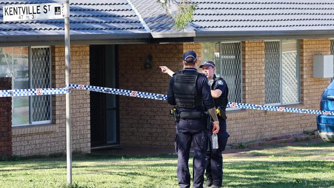 Police allege Mr Henry supplied drugs to Jasmine Lee Sloane and Stephen John Peters and they suffered ‘adverse reactions’. Picture: NewsWire/Tertius Pickard