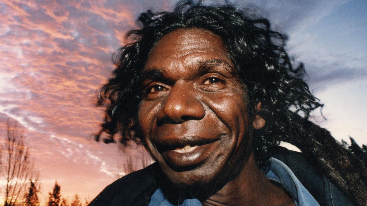 David Gulpilil: A Fine Act Who Bridged Two Worlds | The Australian