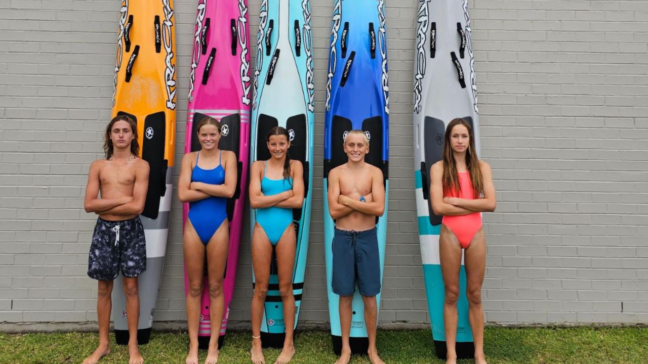 Step One Announce Biggest Brand Partnership Yet with Surf Life Saving  Australia - Surf Life Saving