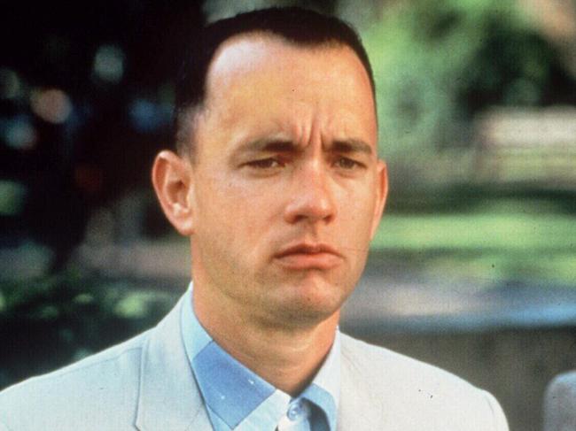 Tom Hanks as Forrest Gump. Picture: Supplied|