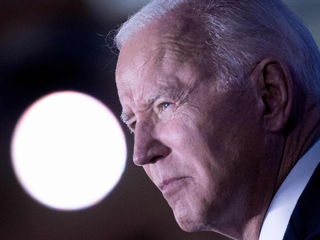 Damage control won’t erase Biden’s words