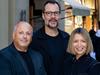 Society owners leave high-end Melbourne restaurant