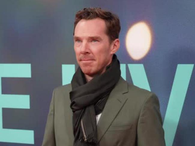 IN CASE YOU MISSED IT: Benedict Cumberbatch recounts robbery and abduction terror