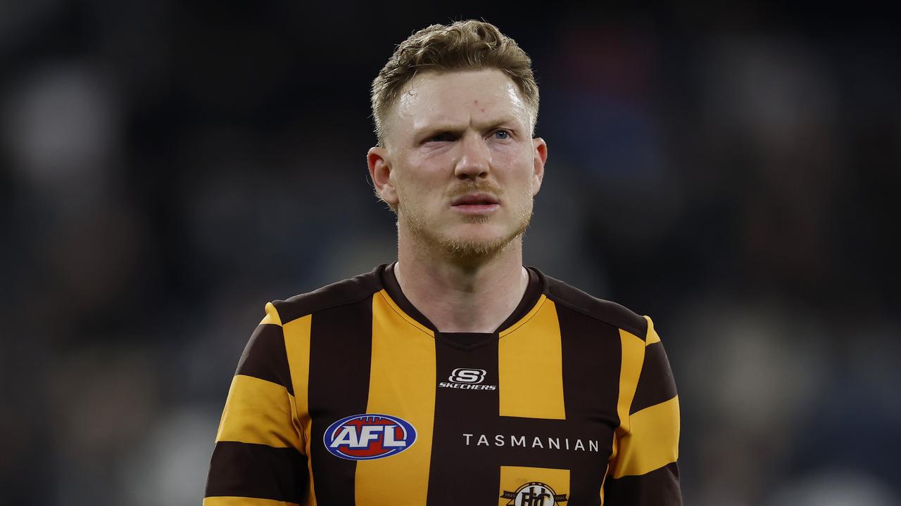Storm in a teacup? Hawks skipper to miss key games
