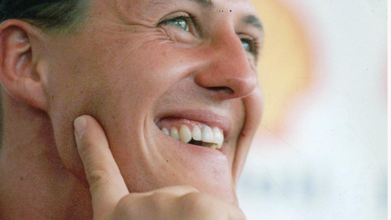 Michael Schumacher 'very altered' after ski accident | The ...