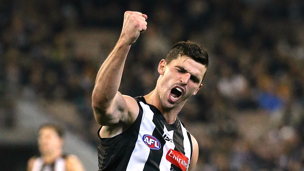 AFL 2020: Terry Wallace names best player from every AFL team