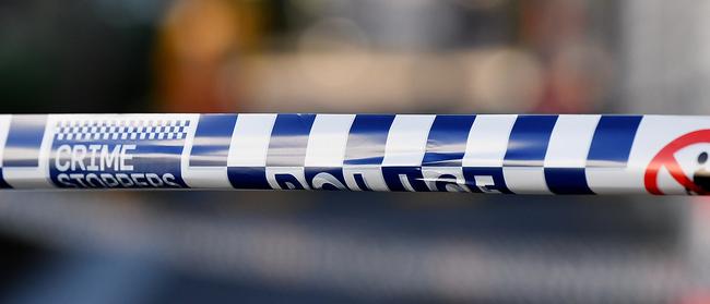 Police found the 52-year-old male occupant dead in the unit on Clisdell St on January 2. Picture: Joel Carrett.