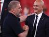 ‘Kill off the main character’: Ominous Ange joke amid unclear future